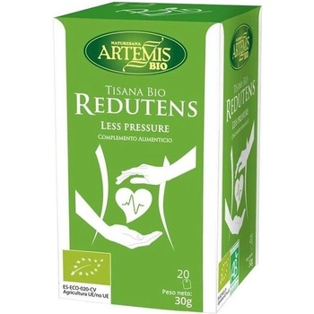 Herbes del Molí Чай за регулиране на кръвното налягане, БИО 20 филтърни пакетчета, 30 g | Herbes del Moli (310452 HDM)