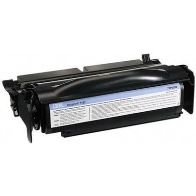 IBM КАСЕТА ЗА IBM InfoPrint 1422 - Black - PRE - OUTLET - Black - PN 75P6050 (75P6050)
