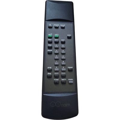 GENERAL NAIM NAC-82, NAC-102 - съвместимо дистанционно управление на марката General (NAC-82, NAC-102)