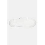 Philipp Plein Кожени маратонки Lo-Top Monogram - answear - 645,23 лв