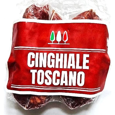 Poli sapori toscana kančí klobásky 170 g
