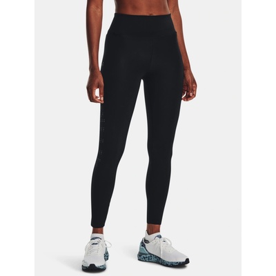 Dámske legíny Under Armour FlyFast Elite Ankle Tight Čierna