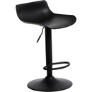 Simplet Bar One černá matná