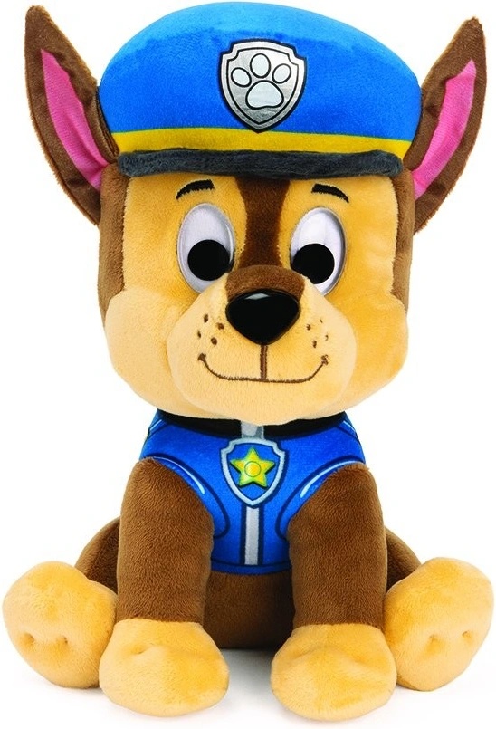 Plyšáci