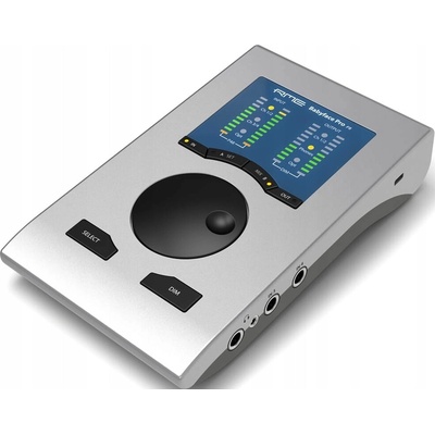 RME Babyface Pro FS – Zboží Živě