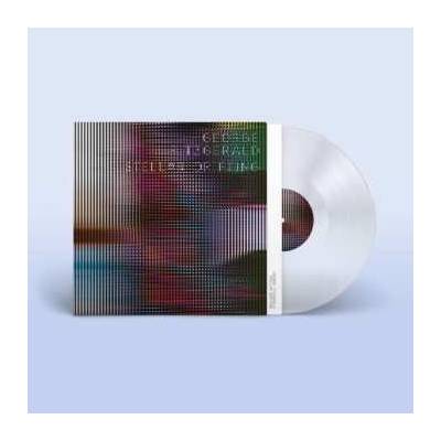 George FitzGerald - Stellar Drifting LP