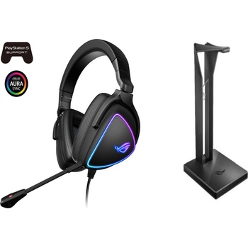 Asus ROG DELTA S