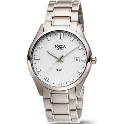 Boccia Titanium 3669-03