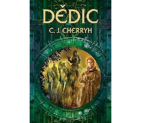 Dědic - C.J. Cherryh