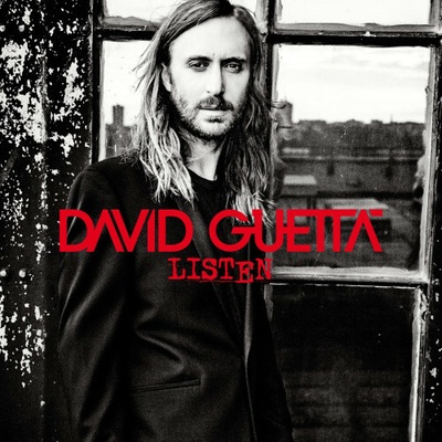 Guetta David - Listen Digisleeve 2 CD