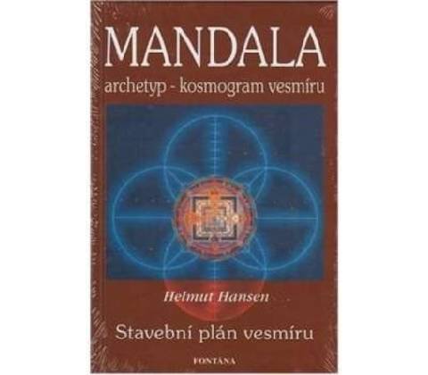 Mandala - Helmut Hansen