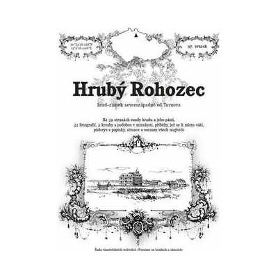 Hrubý Rohozec