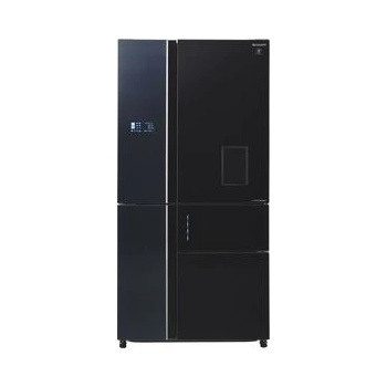 Sharp SJ WX830FBK