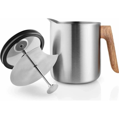 Eva Solo Nordic Kitchen Tea Cafetière 1 l | designová termo konvice na čaj 520432