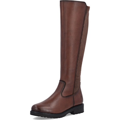 Remonte R6594-24 hnědé