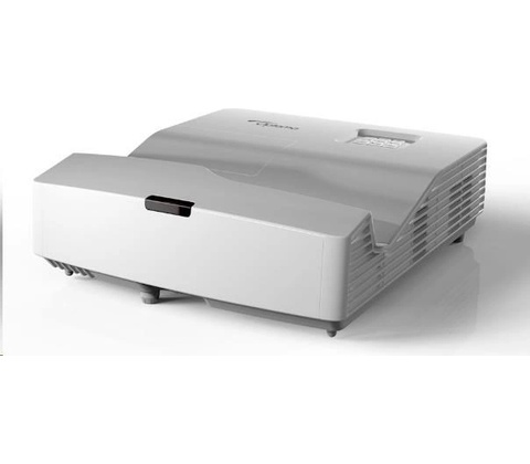 Optoma W340UST