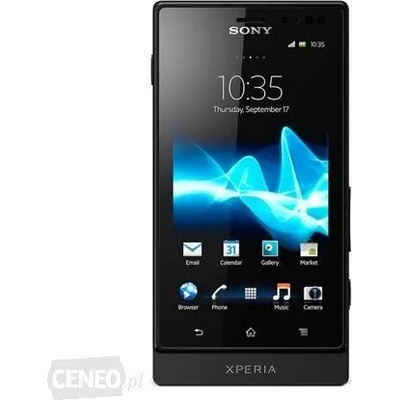Sony Xperia Sola MT27i