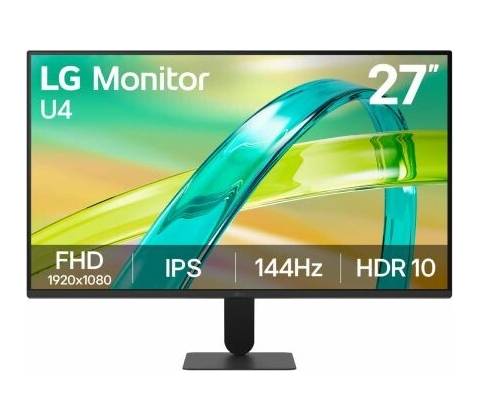 LG 27U411B-B