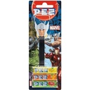 Pez dávkovač + Púdrové cukríky 100 g