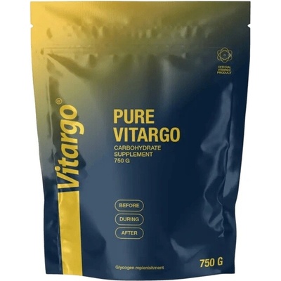 Vitargo Pure Vitargo 750 g