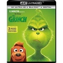 Grinch BD