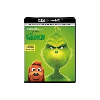 Grinch BD