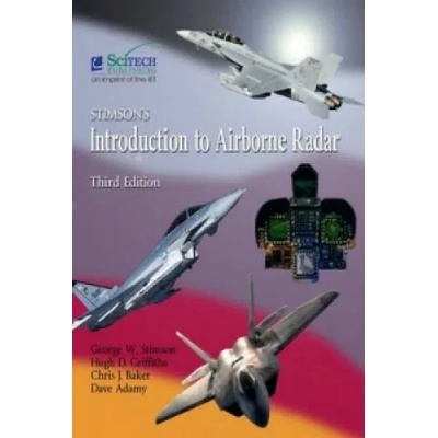 Stimson's Introduction to Airborne Radar | George W. Stimson