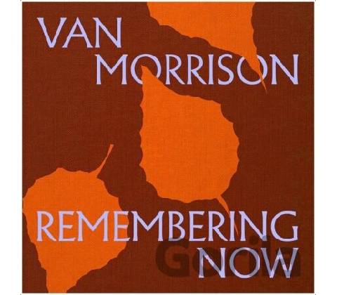 Van Morrison: Remembering Now - Van Morrison LP