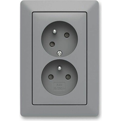 ABB Zoni 5513T-C02157 141W
