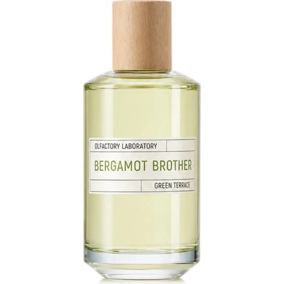 Liquides Imaginaires Bergamot Brother parfumovaná voda unisex 100 ml