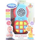 Playgro telefón