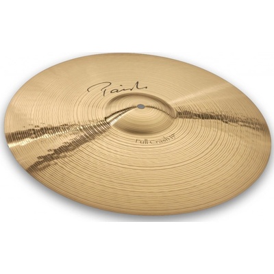 Paiste Sign 20Crash Full