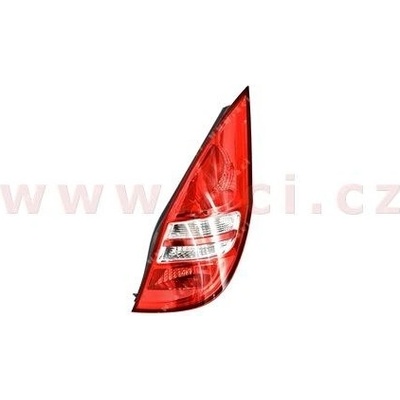 ACI HYUNDAI i30 07 - zadné svetlo 5 dv. P