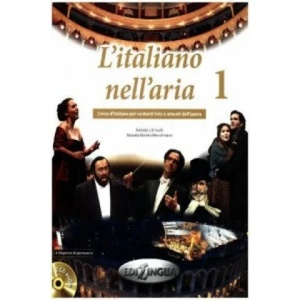 L'italiano nell'aria (ISBN: 9788898433339)