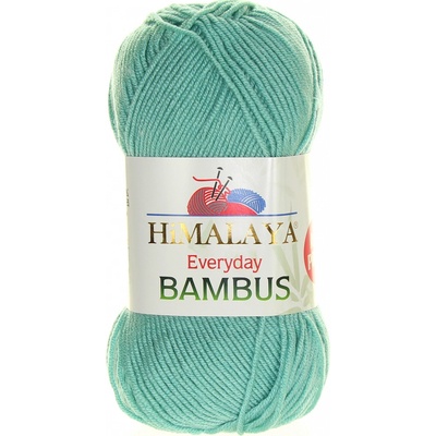 Himalaya Everyday Bambus 236-28 aqua