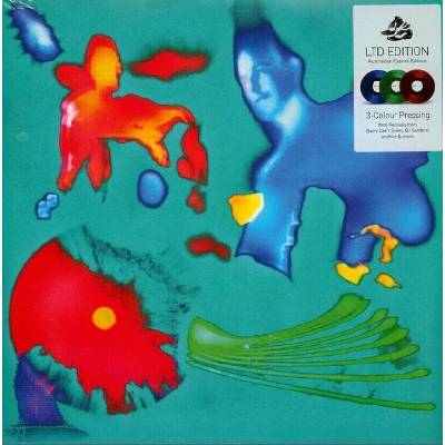 Diplo: Diplo 3 LP