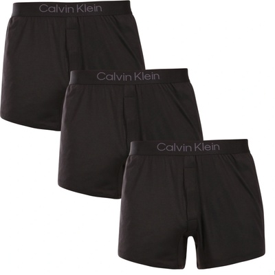 Calvin Klein pánske boxerky NB2602A-UB1 2pack