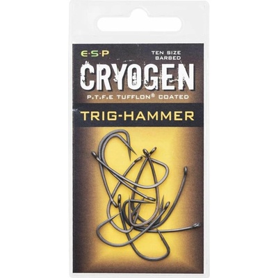 ESP CRYOGEN TRIG-HAMMER BD N veľ.8 10 ks