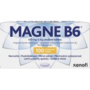 MAGNE B6 POR 470MG/5MG TBL OBD 100