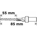 Graphite 54T401