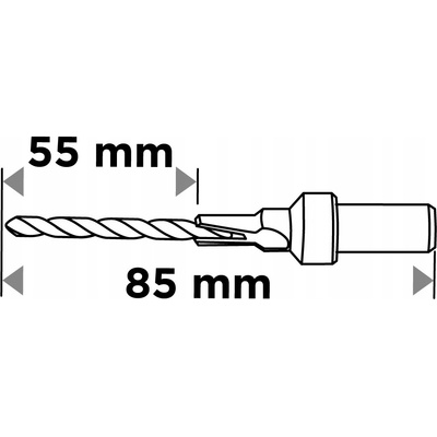 Graphite 54T401