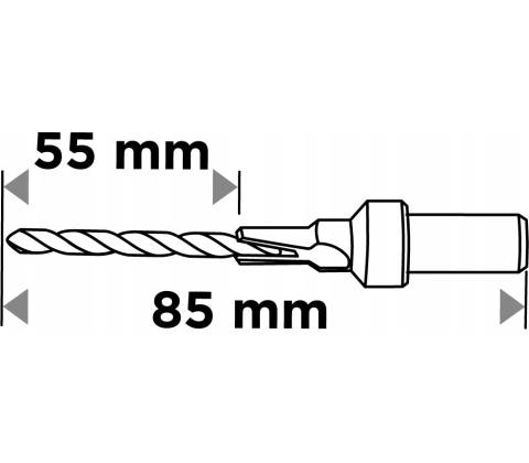 Graphite 54T401