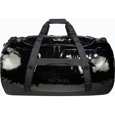 Tatonka Barrel black 130 l