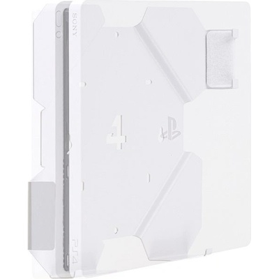 4mount Wall Mount PlayStation 4 Slim White