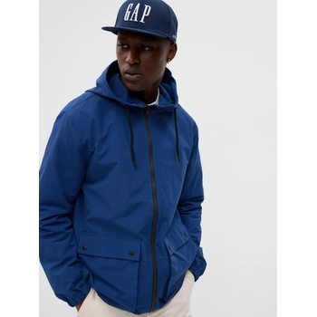 Image 1 of GAP Яке с цип и качулка GAP GAP | Sin | МЪЖЕ | S