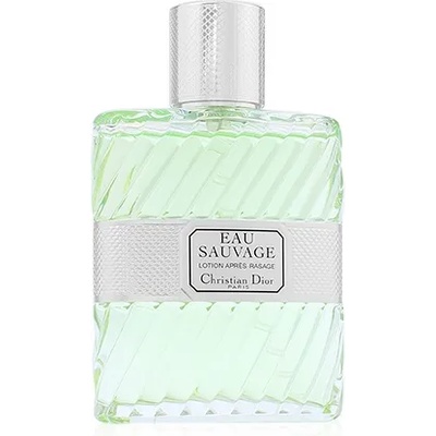 Dior Eau Sauvage афтършейв Man 200 мл