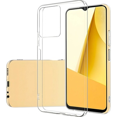 IZMAEL Vivo Y55 5G/Y75/Y33s/iQOO Z6/iQOO U5 Transparentní KP27698
