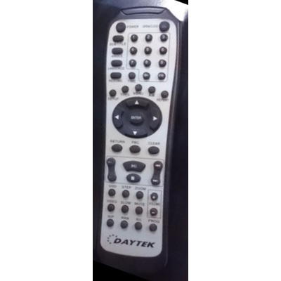 GENERAL Daytek DV-300X - съвместимо дистанционно управление на марката General (Daytek DV-300X)