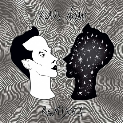 Nomi Klaus: Remixes CD