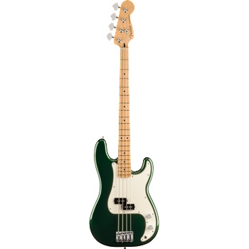 Image 1 of Fender Player Precision Bass® QP MN BRG